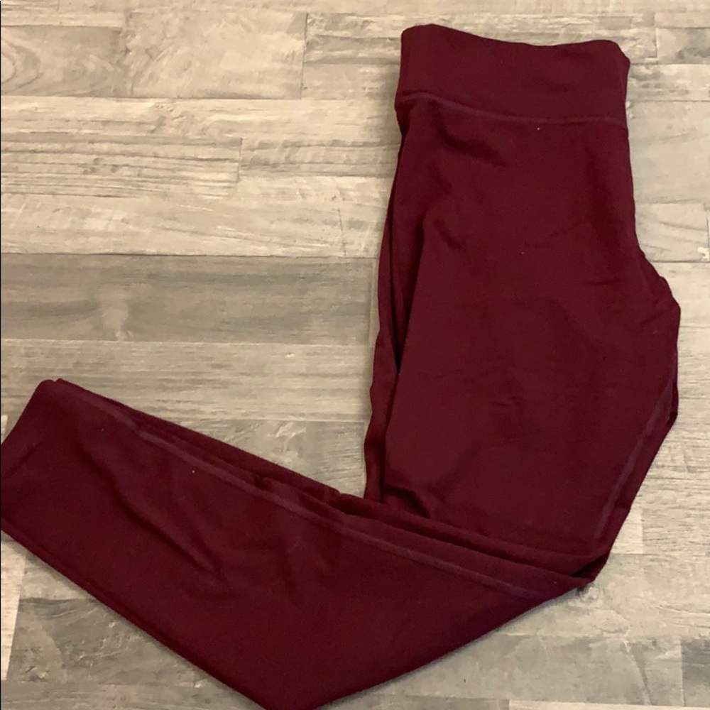 PINK VS legging